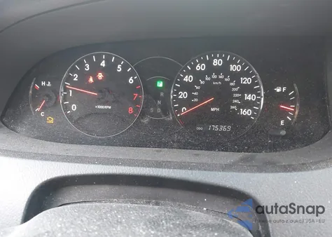 2008 Toyota Avalon Touring from USA, damaged, VIN 4T1BK36B08U311649